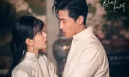 Link Nonton Drama China Love In Flames Of War Dengan Subtitle Gratis Dibintangi Shawn Dou