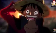 Link Nonton dan Jadwal Tayang One Piece Episode 1016