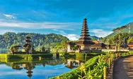 Ini Destinasi Wisata Favorit Liburan Akhir Tahun : Bali hingga Jepang