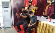 Pelaku Begal Payudara di Kota Semarang Ditangkap, Pelaku Mahasiswa PTN Semester 4