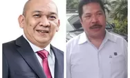 Nama Fadlansyah Lubis dan Jan Maringka Mencuat, Siapa Penjabat Gubernur Banten Pengganti Wahidin Halim