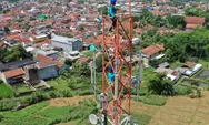  Lebaran, Lalu Lintas Data XL Axiata di Jateng -DI Yogyakarta Melonjak 40 Persen