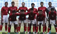 2 Link Live Streaming Indonesia vs Nepal di Kualifikasi Piala Asia 2023, KLIK DISINI!!