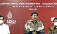 Ungguli China dan AS, Ekonomi Indonesia Tumbuh 5,01 Persen
