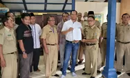  Merasa Dirugikan, 30 Sekdes ASN Demak Persoalkan Perbup