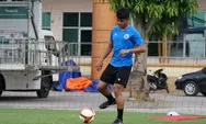 Asnawi Sudah di Vietnam, Siap Bantu Timnas Indonesia U-23 Kalahkan Timor Leste