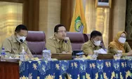 Pasca Libur Panjang, Wali Kota Tangerang: Banyak Pekerjaan Rumah yang Harus Dituntaskan