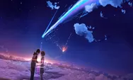 Bertukar Tubuh, Sinopsis Anime Kimi no Nawa yang Masih Jadi Misteri Selama 6 Tahun Sejak Rilis