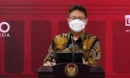 Lonjakan Kasus Covid-19 Pascalebaran, Menkes: Tunggu 20 Hari Lagi