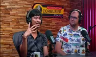 Usai Kontroversi Podcast Bareng Ragil Mahardika, Deddy Corbuzier Terancam Kehilangan Belasan Juta Subsciber