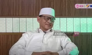 Masa Jabatan Gubernur Banten Habis, Ini Kata Wahidin Halim: Saya Tidak Akan Post Power Syndrome