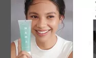 Inilah Skincare NAMA dari Luna Maya yang Trending di Twitter, Bikin Cerah!