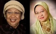 Indonesia Berduka, Tokoh Bangsa Lily Wahid Adik Kandung Gusdur Meninggal Dunia