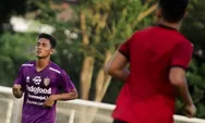Belajar dari Penjaga Gawang Bali United Komang Aryantara: Usaha Tak akan Khianati Hasil