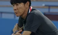Masih Banyak Catatan, Shin Tae-yong Akui Tidak Puas dengan Kemenangan Timnas U-23