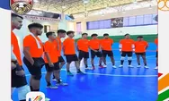 Link Nonton Pertandingan Timnas Futsal Indonesia Vs Vietnam di SEA Games Vietnam 11 Mei 2022 Gratis