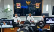 Penyakit Mulut dan Kuku Mewabah, Kementan Akan Impor Vaksin PMK
