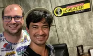 Tanggapan Ragil Mahardika, Sosok Bintang Tamu di Podcast Deddy Corbuzier yang Tuai Banyak Kritikan