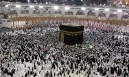 Dua Negara, Indonesia dan Malaysia Tuntut Transparansi  Biaya Haji