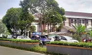 Kata Kasatpol PP Kabupaten Bandung Soal Parkir Liar di Soreang
