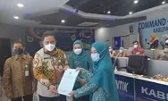 Apel Siaga BKKBN, Pemkab Bekasi Komitmen Percepat Penurunan Angka Stunting