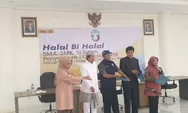 Kabar Gembira dari Cabang Dinas Wilayah VII - Pendidikan adalah Kabar Baik