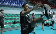 Target Meraih Tiga Medali Emas, Pemain Bulutangkis Indonesia Mulai Jajal Arena Pertandingan SEA Games