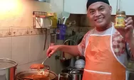 MasterChef Indonesia, Kuah Kari dan Bumbu Rendangnya Juara Lahir Batin