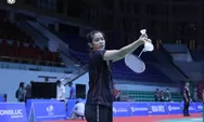 Hasil Undian Badminton Beregu di SEA Games Vietnam 2021, Tim Putri Sudah Pasti Dapat Medali