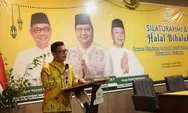 Golkar Jabar Targetkan Kemenangan Pemilu 2024, Kabupaten Kuningan Minimal 10 Kursi