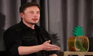 Aturan yang Wajib Dituruti Jika Ingin Menjadi Kekasih Elon Musk !