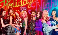 Girlgroup Girls’ Generation Mengonfirmasi Akan Segera Melakukan Comeback dengan Full Member