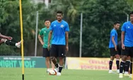 Jelang Semifinal Sea Games 2021 Timnas U-23 Lawan Thailand, Mengapa Asnawi Mangkualam Tidak Bisa Dimainkan?
