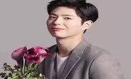 Park Bo Gum, Paket Lengkap: Terkenal, Ganteng, dan Baik Hati