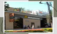 Invasi Rusia ke Ukraina, McDonald's Berhenti Beroperasi di Rusia