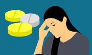 5 Hal yang Perlu Diketahui Tentang Migrain dan Cara Mengatasinya