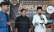 Konkorcab PMII Jabar Mandeg 7 Bulan, PC PMII Kota Bogor minta PB PMII Segera Ambil keputusan.