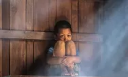 Candu Game Online Anak 13 Tahun Asal Jawa Barat  Terlilit Hutang Jutaan Rupiah