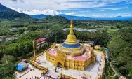 Pesona Lima Vihara Indonesia