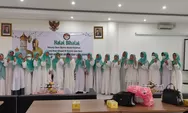 Darma Wanita Persatuan KCD VII, Silatuhami Istri-Istri Para Pendidik