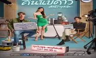 Drama Thailand Terbaru Astrophile yang Dibintangi Bright Vachirawit Umumkan Jadwal Tayang Hingga Trending