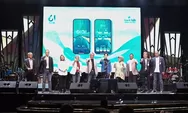 Peluncuran New Experience DIGI by bank bjb Menuju Superapps dengan Fitur Baru dan DIGI Loan