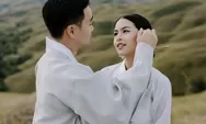 Maudy Ayunda Resmi Menikah dengan Jesse Choi, Netizen: Diam Mengejar Prestasi, Bergerak Menggelar Resepsi