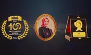 2 Direksi Wanita bank bjb Masuk TOP 100 Most Outstanding Women 2022