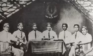 Isi Lengkap Tulisan Asli Darmawan Mangoenkoesoemo soal Tri Koro Dharmo Berganti Jadi Jong Java 1918