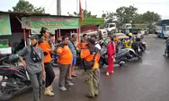 Semarang Banjir Rob Hari Ini, Banyak Warga Sakit, Basarnas Bergerak