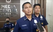 Dugaan Kekerasan Pengemudi di Pinto Tol Tomang  Ditangani  Polres Jakbar