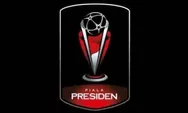 Bali United di Grup Neraka Piala Presiden 2022, Ini Daftar Lengkap Hasil Drawingnya 