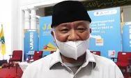 Ada 650 Aduan THR, Disnakertrans Jabar Telah Tindaklanjuti 13 Perusahaan