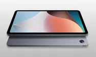 Tablet Terbaru Oppo Pad Air Rilis dengan Harga Mulai Rp2 Jutaan, Bawa Snapdragon 680